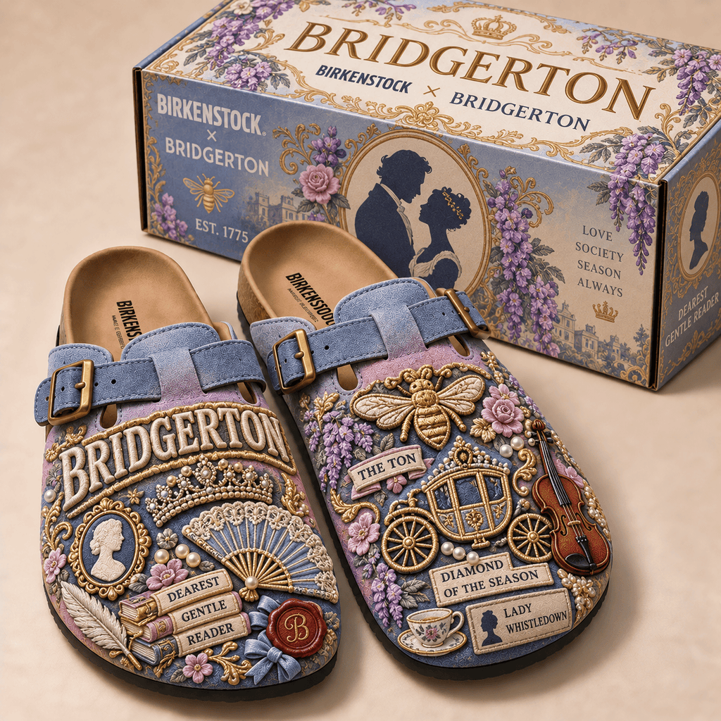 PREMIUM BGT MINK SUEDE CLOGS TTNL