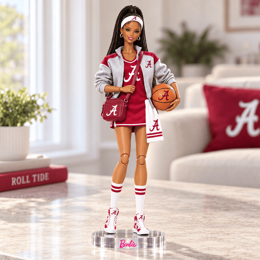 ACT Premium Commemorative Figure TTTT