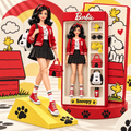 Premium SNPY Commemorative Figure TMH