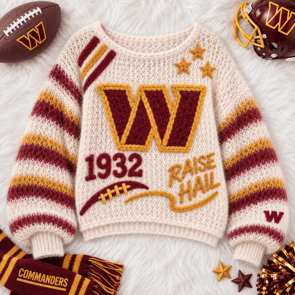 WCD Women’s Open-Knit Sweater NTKO