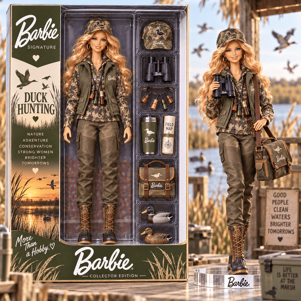 Premium DHT Commemorative Figure BMD