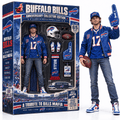 Premium BFBL Hot Toys Figure PDL