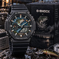 FISH Premium Dial Collector Watch PDL