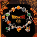 DGBL Silver Charm Bracelet Set TTTT